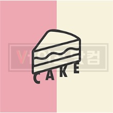 [모코] 케이크 페호흡 시리즈 (합성 니코틴)