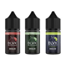 [blvk] 블랙 유니콘 히트솔트 입호흡 시리즈 (합성니코틴)